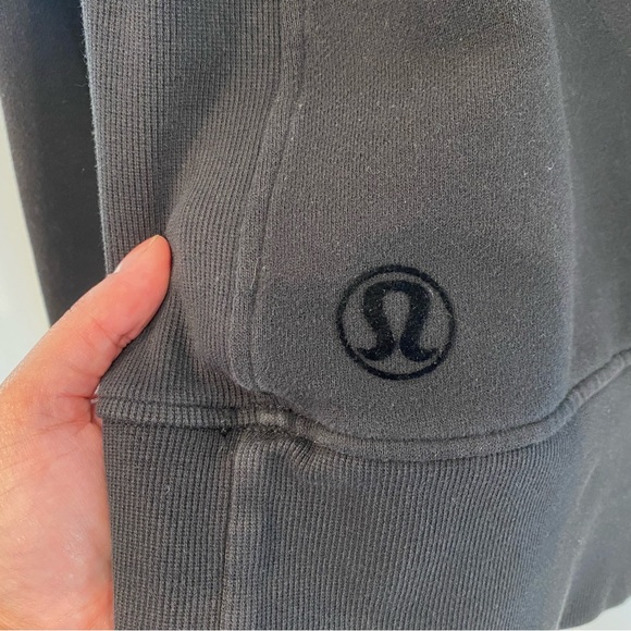 Lululemon Sweater - Picture 8 of 9